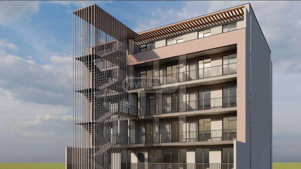 იყიდება უნივერსალური კომერციული ფართი თემქაზე